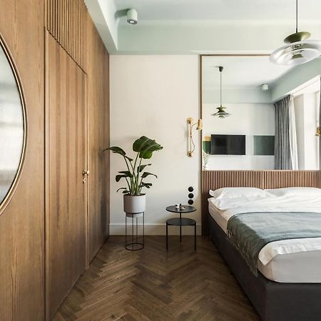 Angelus Apartments Krakow Dış mekan fotoğraf