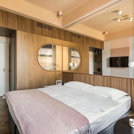 Angelus Apartments Krakow Dış mekan fotoğraf