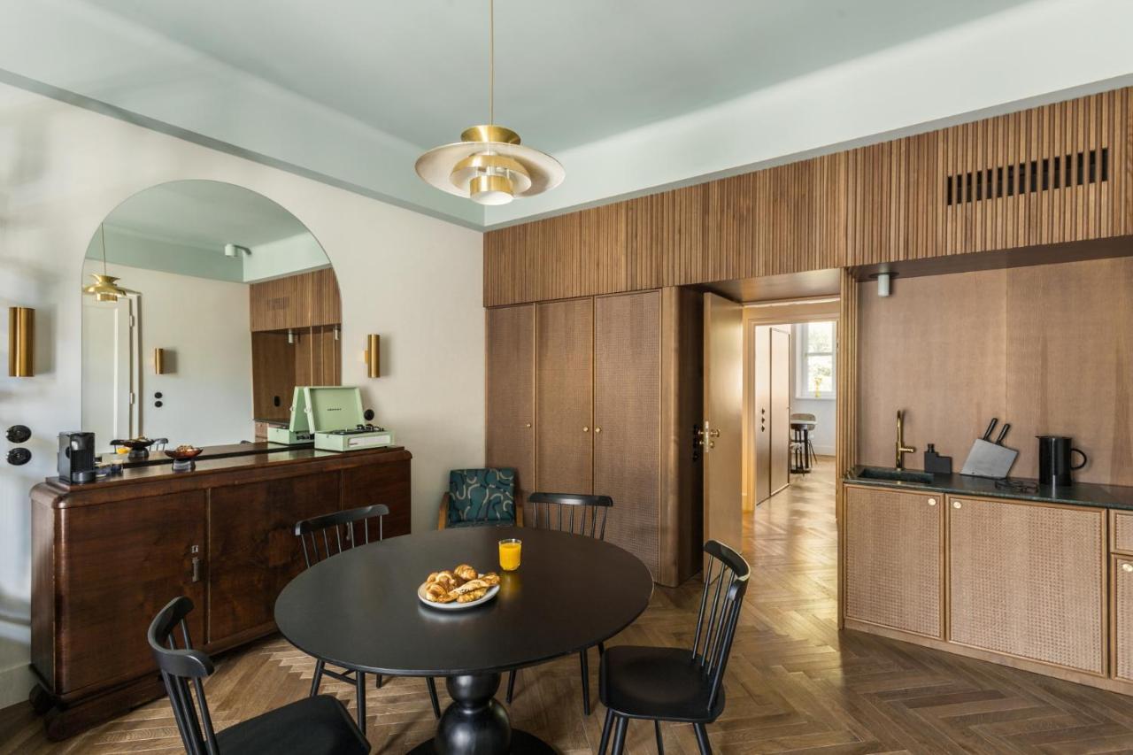Angelus Apartments Krakow Dış mekan fotoğraf