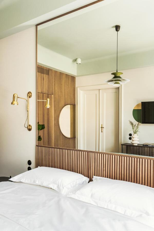 Angelus Apartments Krakow Dış mekan fotoğraf