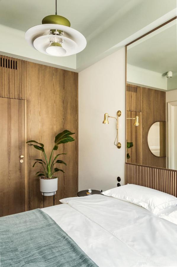 Angelus Apartments Krakow Dış mekan fotoğraf