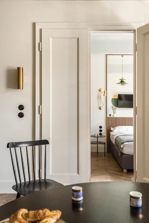 Angelus Apartments Krakow Dış mekan fotoğraf