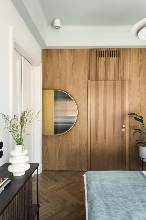Angelus Apartments Krakow Dış mekan fotoğraf