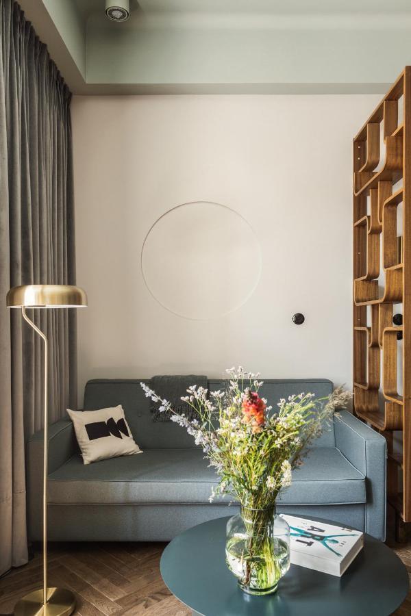 Angelus Apartments Krakow Dış mekan fotoğraf