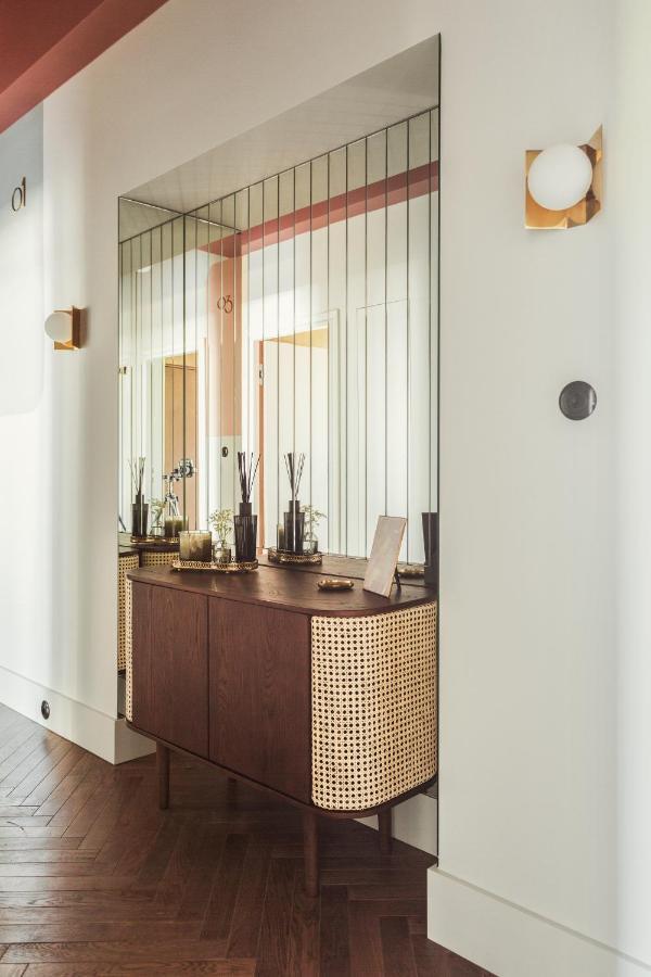 Angelus Apartments Krakow Dış mekan fotoğraf
