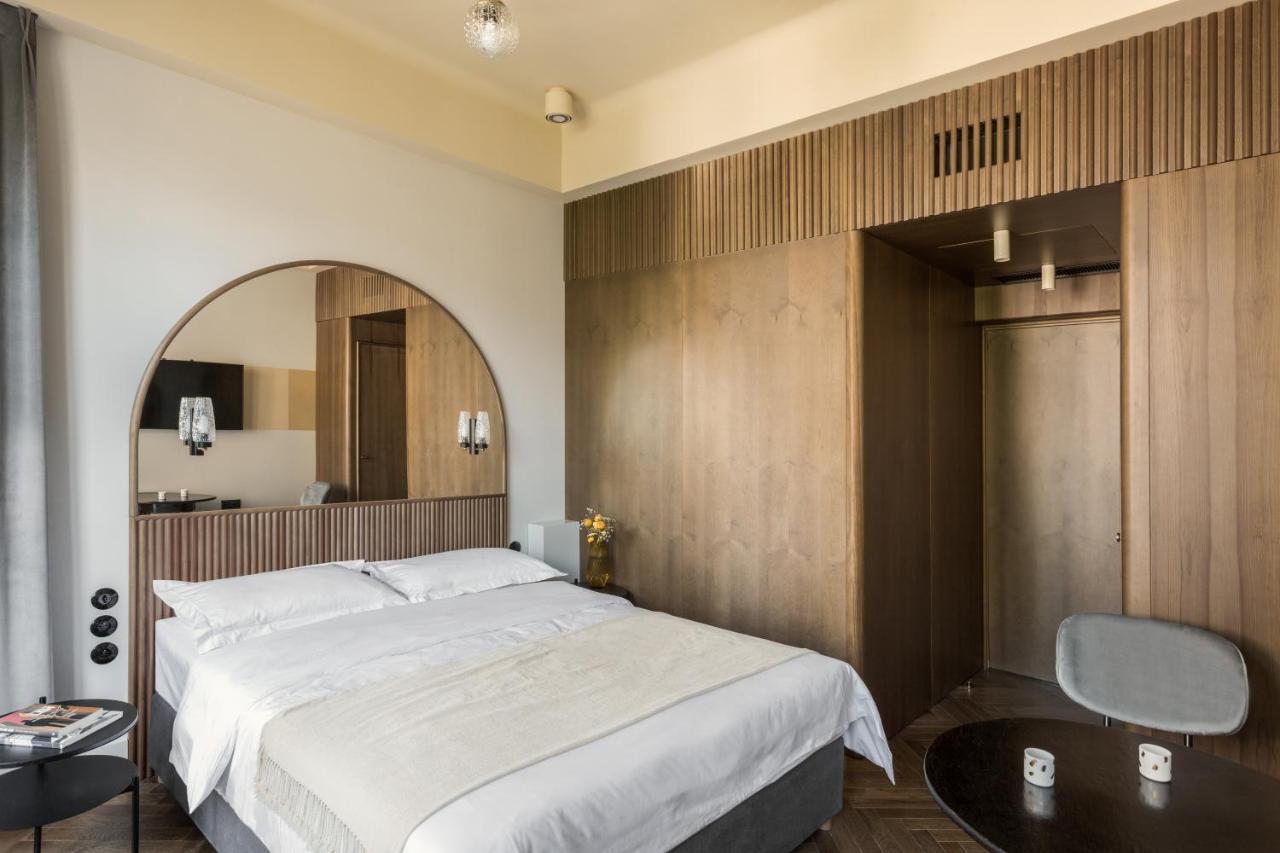 Angelus Apartments Krakow Dış mekan fotoğraf