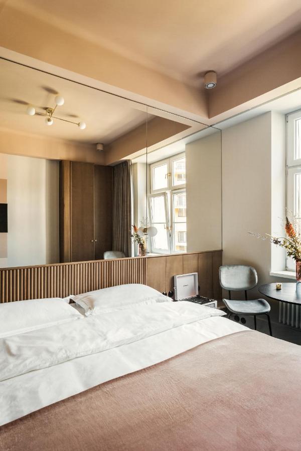Angelus Apartments Krakow Dış mekan fotoğraf