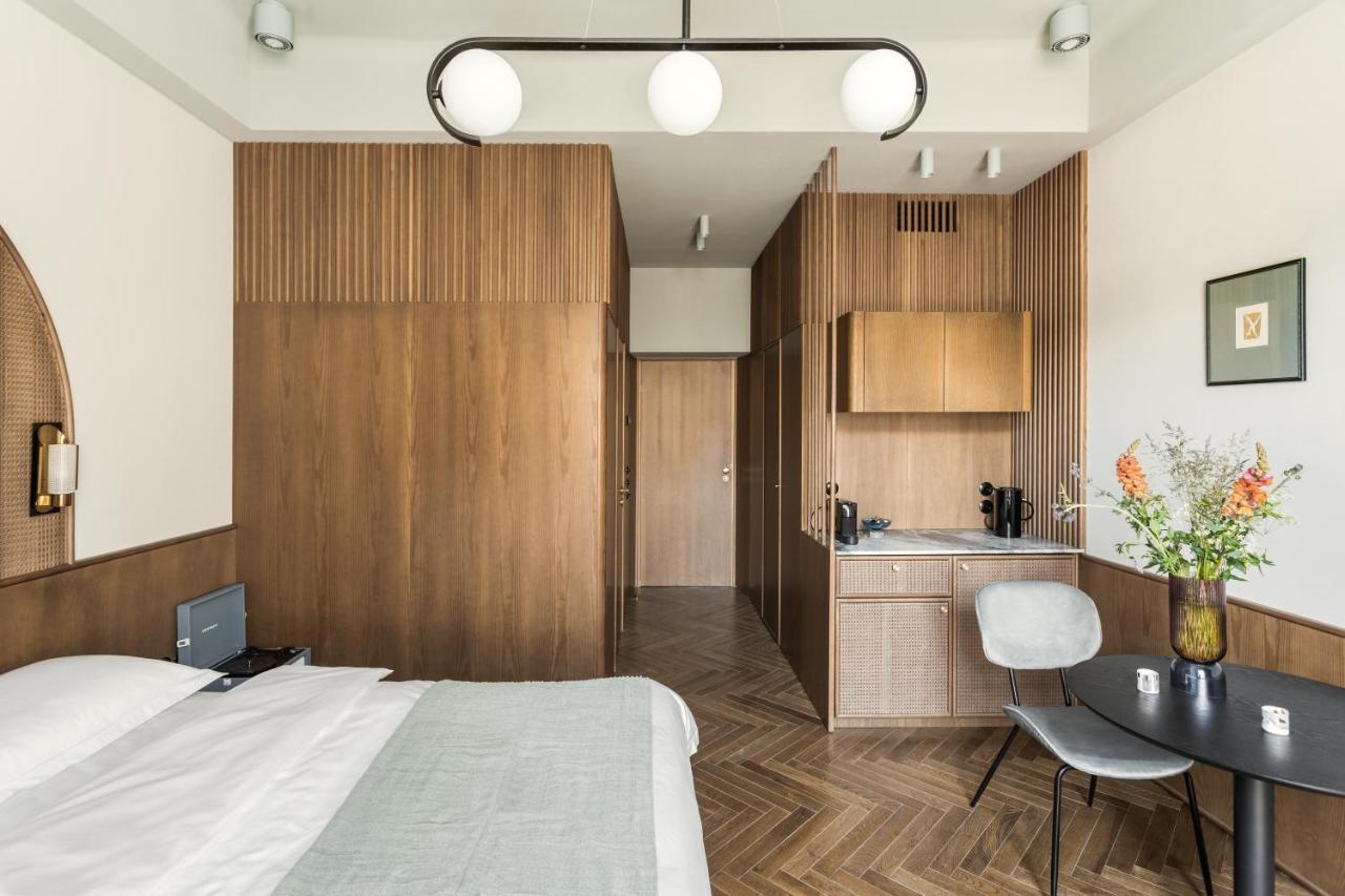 Angelus Apartments Krakow Dış mekan fotoğraf