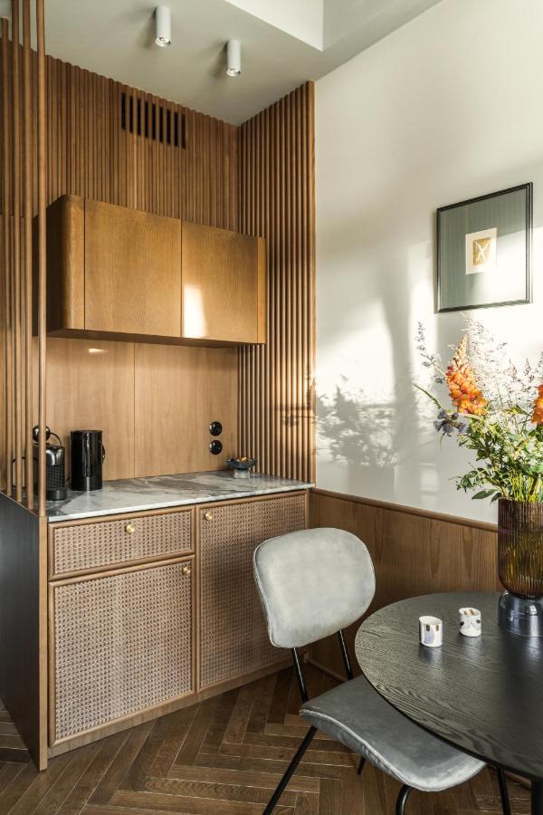 Angelus Apartments Krakow Dış mekan fotoğraf