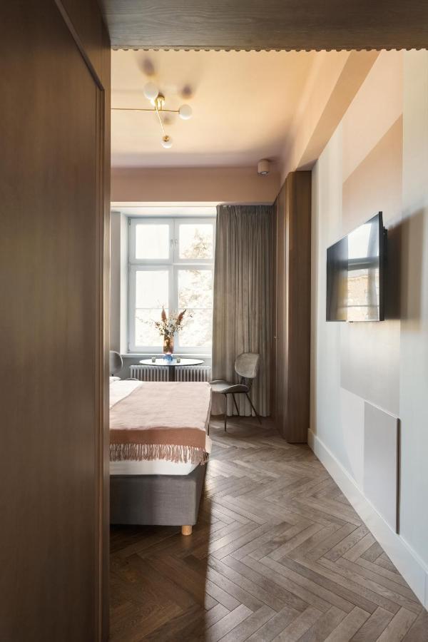 Angelus Apartments Krakow Dış mekan fotoğraf