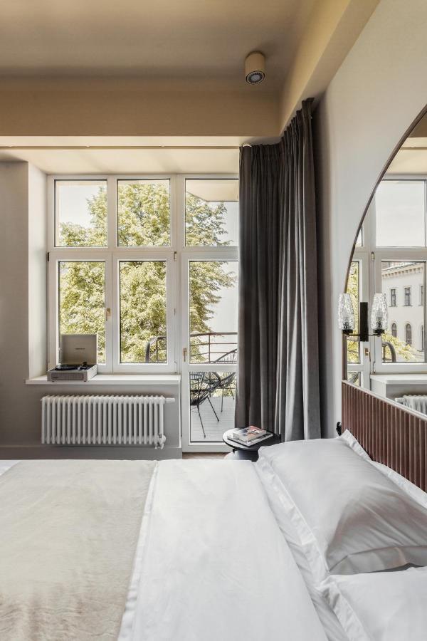 Angelus Apartments Krakow Dış mekan fotoğraf
