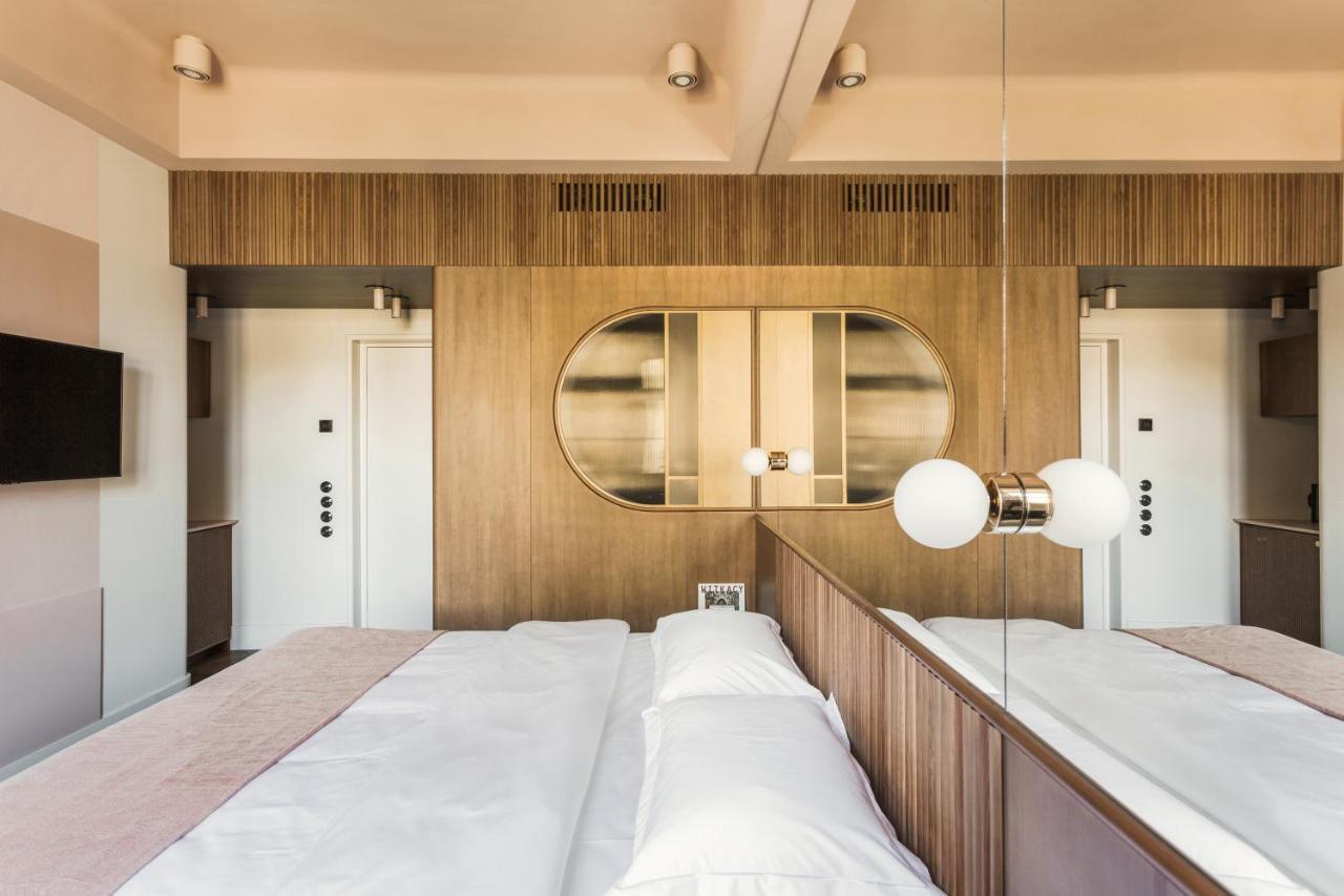 Angelus Apartments Krakow Dış mekan fotoğraf