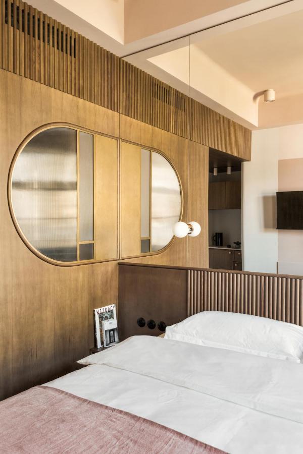 Angelus Apartments Krakow Dış mekan fotoğraf