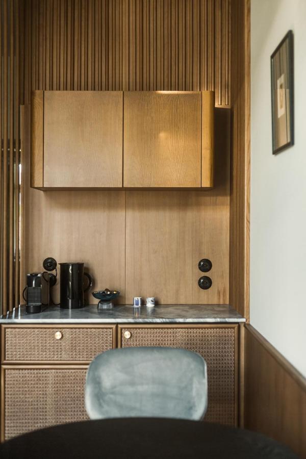 Angelus Apartments Krakow Dış mekan fotoğraf