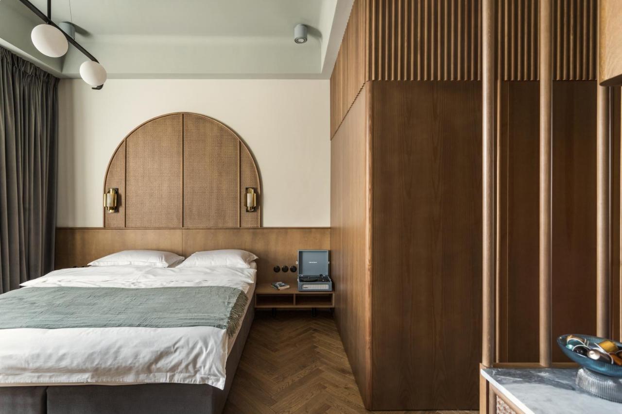 Angelus Apartments Krakow Dış mekan fotoğraf