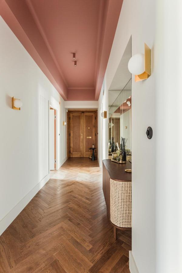 Angelus Apartments Krakow Dış mekan fotoğraf