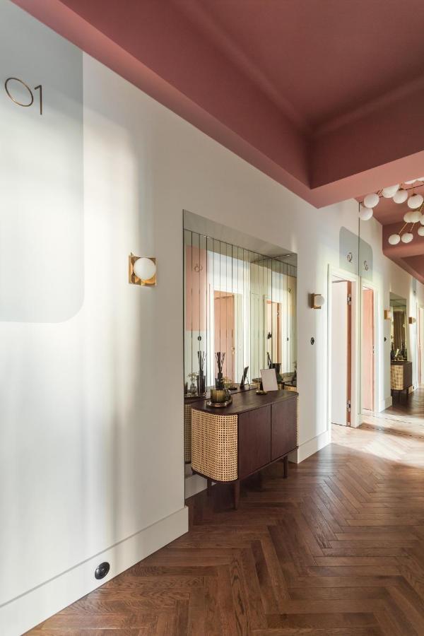 Angelus Apartments Krakow Dış mekan fotoğraf